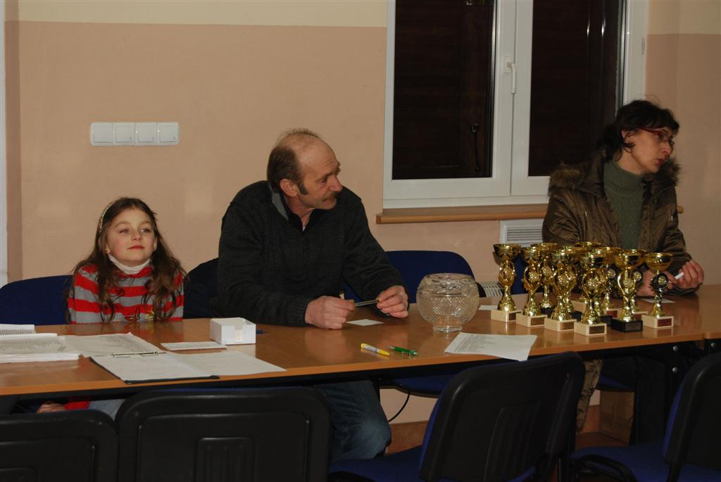 Karaoke w Wągrodnie.