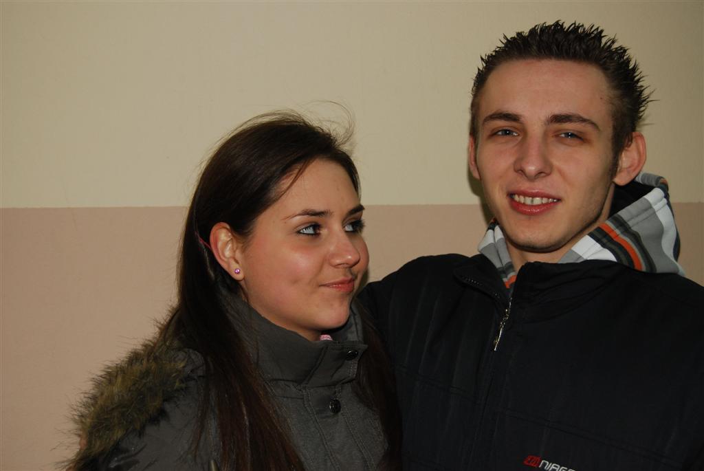 Karaoke w Wągrodnie.