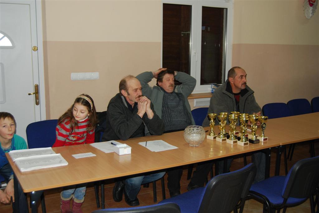 Karaoke w Wągrodnie.