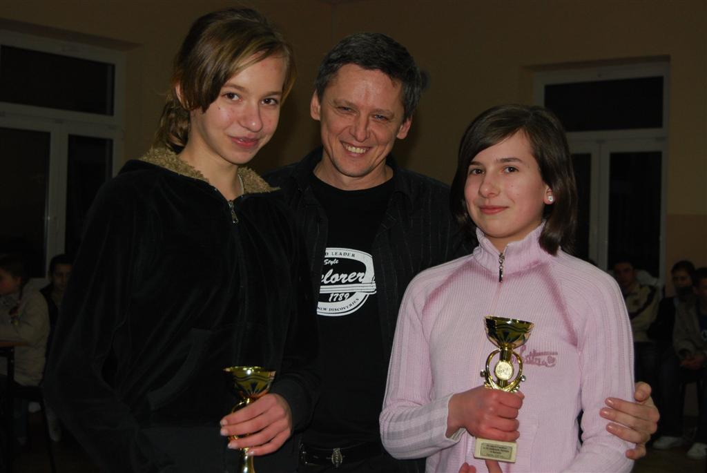 Karaoke w Wągrodnie.