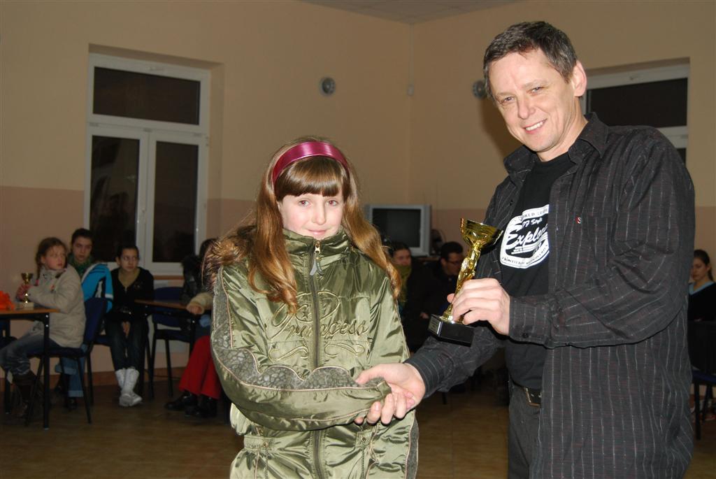 Karaoke w Wągrodnie.