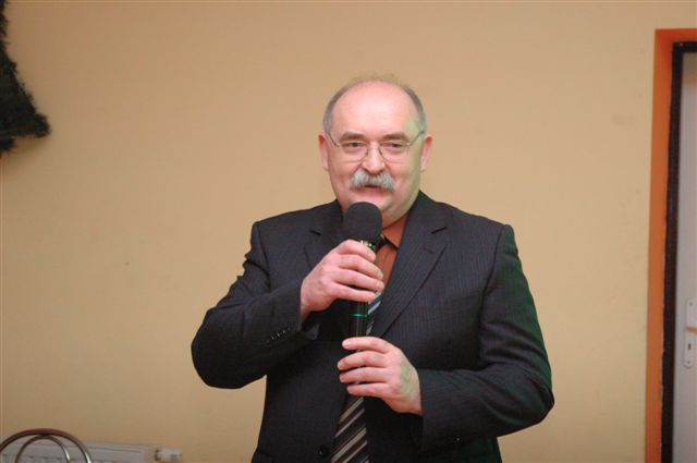 Bal sportu w Prochowicach