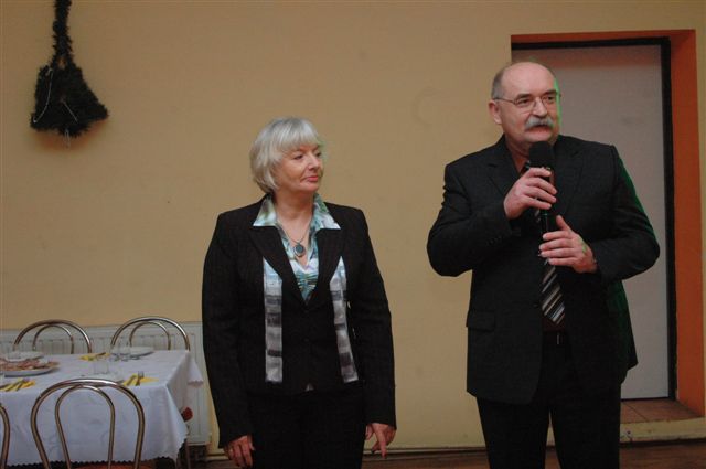 Bal sportu w Prochowicach