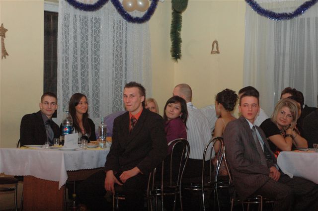 Bal sportu w Prochowicach