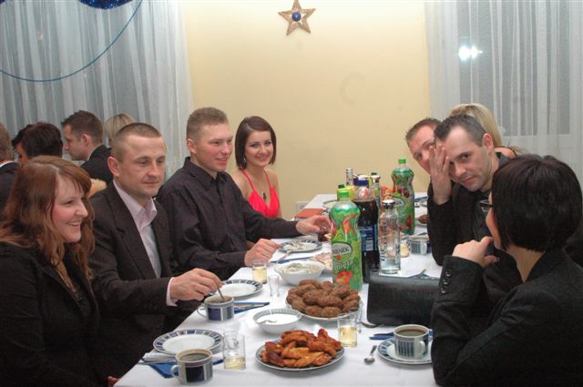 Bal sportu w Prochowicach