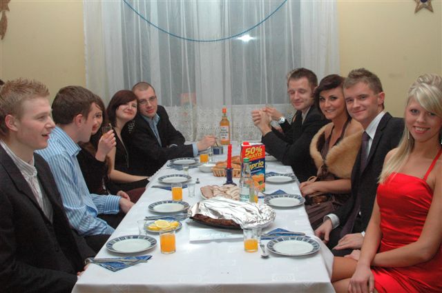 Bal sportu w Prochowicach