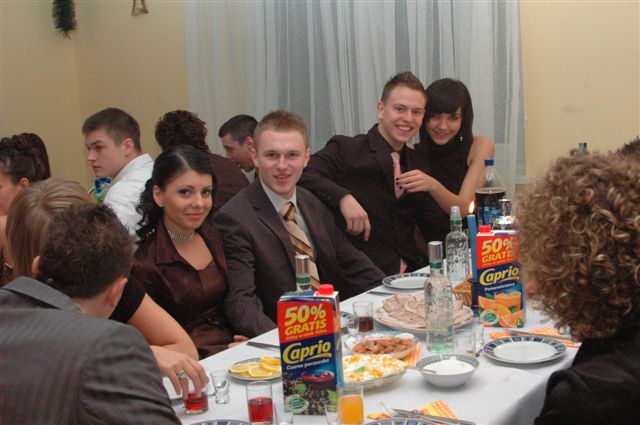 Bal sportu w Prochowicach