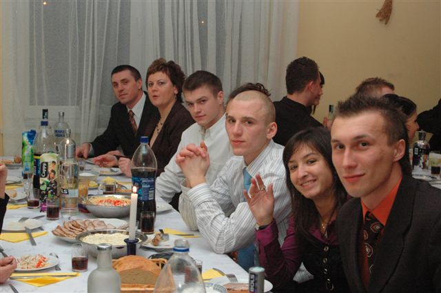 Bal sportu w Prochowicach