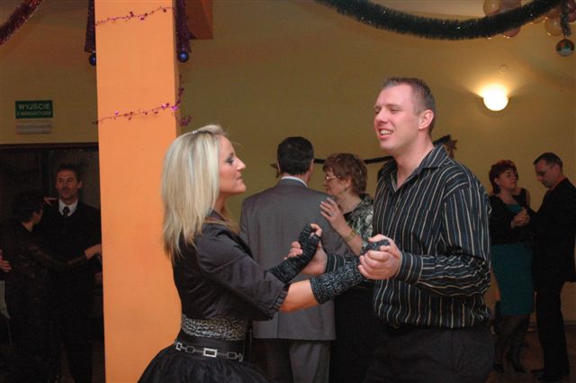 Bal sportu w Prochowicach