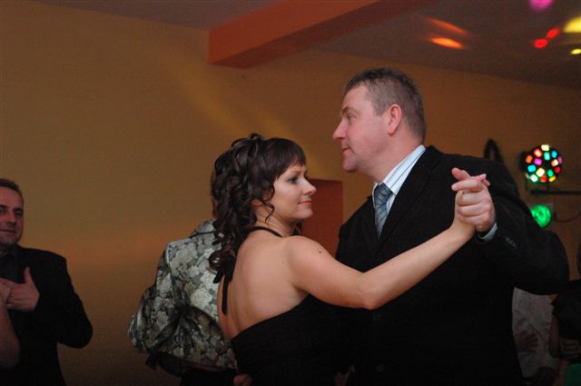 Bal sportu w Prochowicach