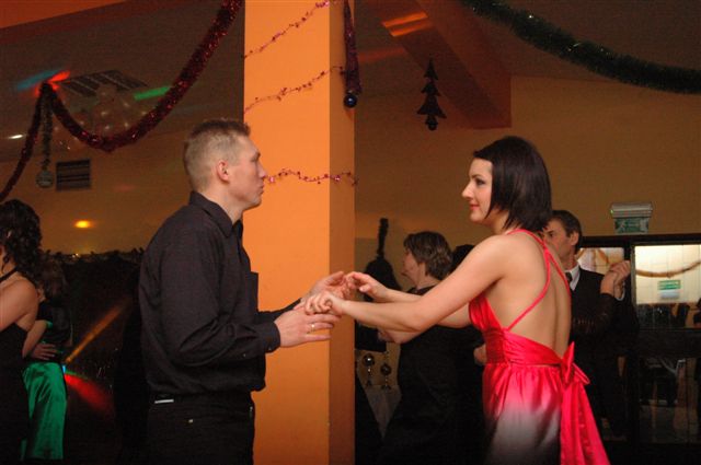 Bal sportu w Prochowicach