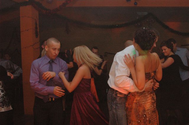 Bal sportu w Prochowicach