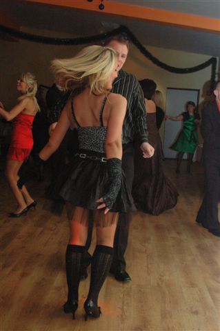 Bal sportu w Prochowicach