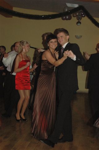 Bal sportu w Prochowicach