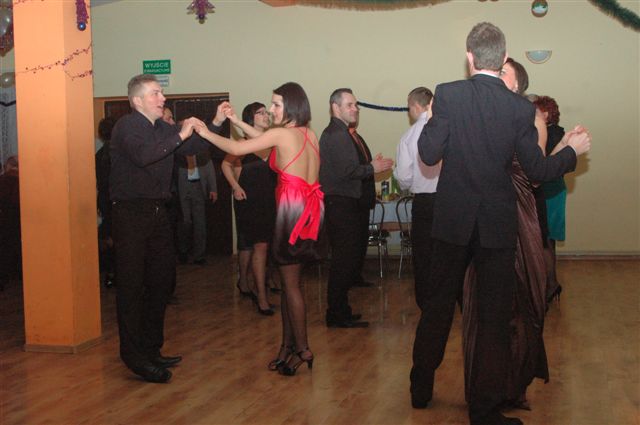 Bal sportu w Prochowicach