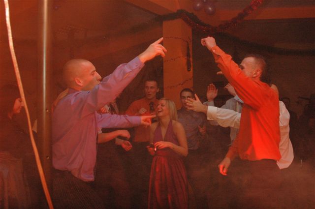 Bal sportu w Prochowicach