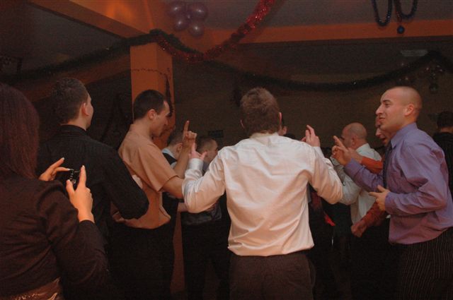 Bal sportu w Prochowicach