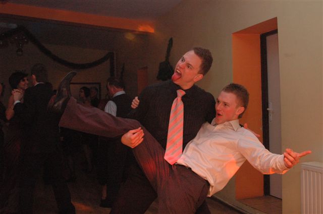 Bal sportu w Prochowicach