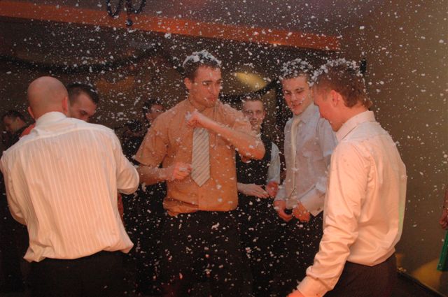 Bal sportu w Prochowicach