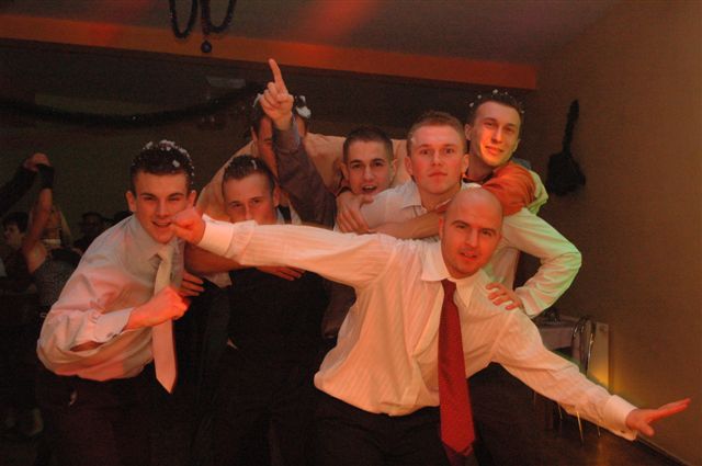 Bal sportu w Prochowicach