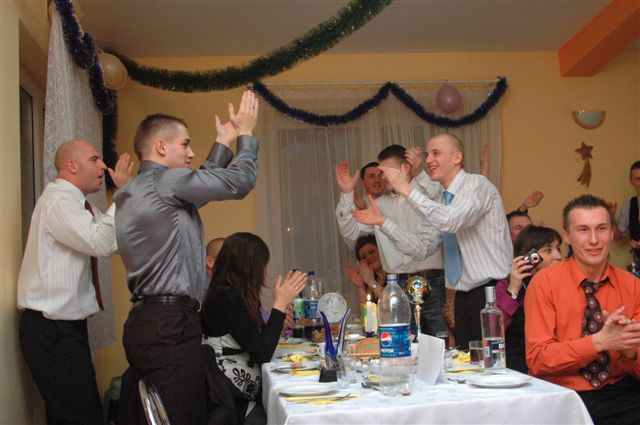 Bal sportu w Prochowicach