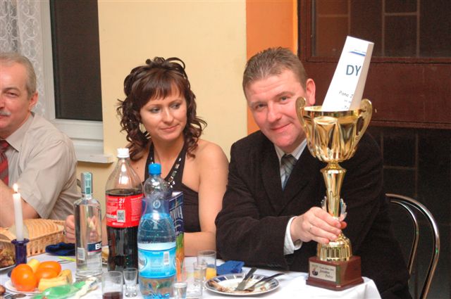 Bal sportu w Prochowicach