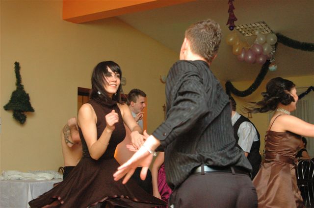 Bal sportu w Prochowicach