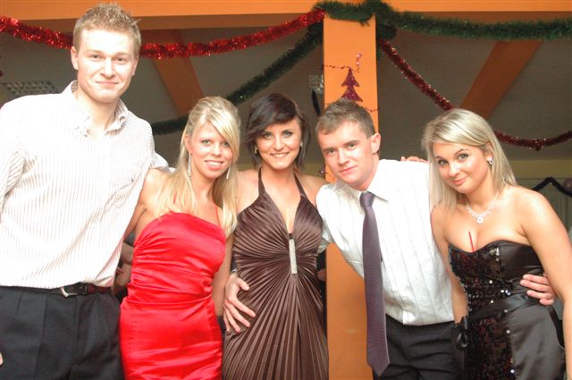 Bal sportu w Prochowicach