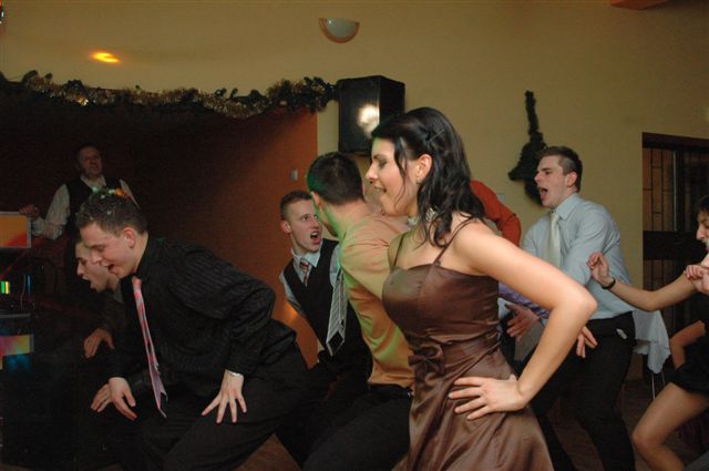 Bal sportu w Prochowicach