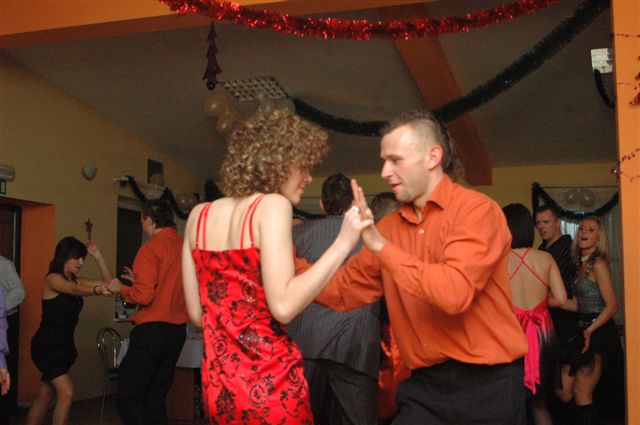 Bal sportu w Prochowicach