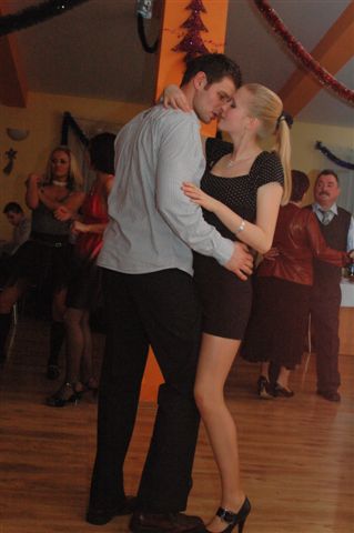 Bal sportu w Prochowicach