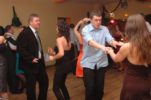 Bal sportu w Prochowicach