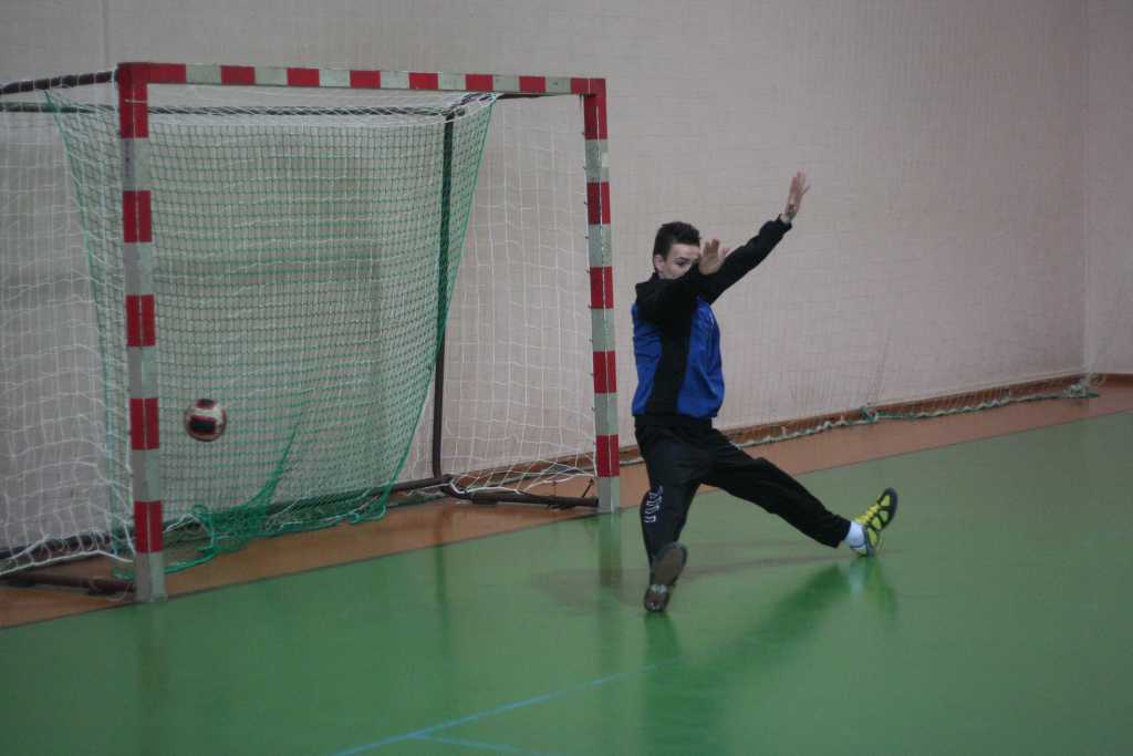 Miedź Legnica - ŚKPR Świdnica