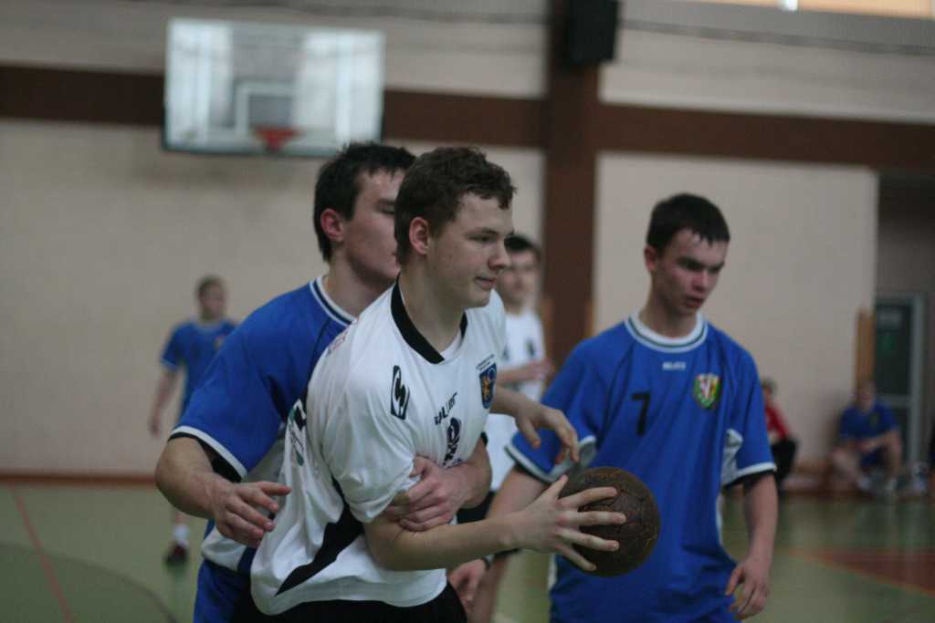 UKS Dziewiątka - MOS I Wrocław