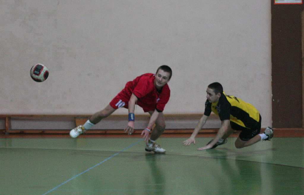 Miedź Legnica - ŚKPR Świdnica