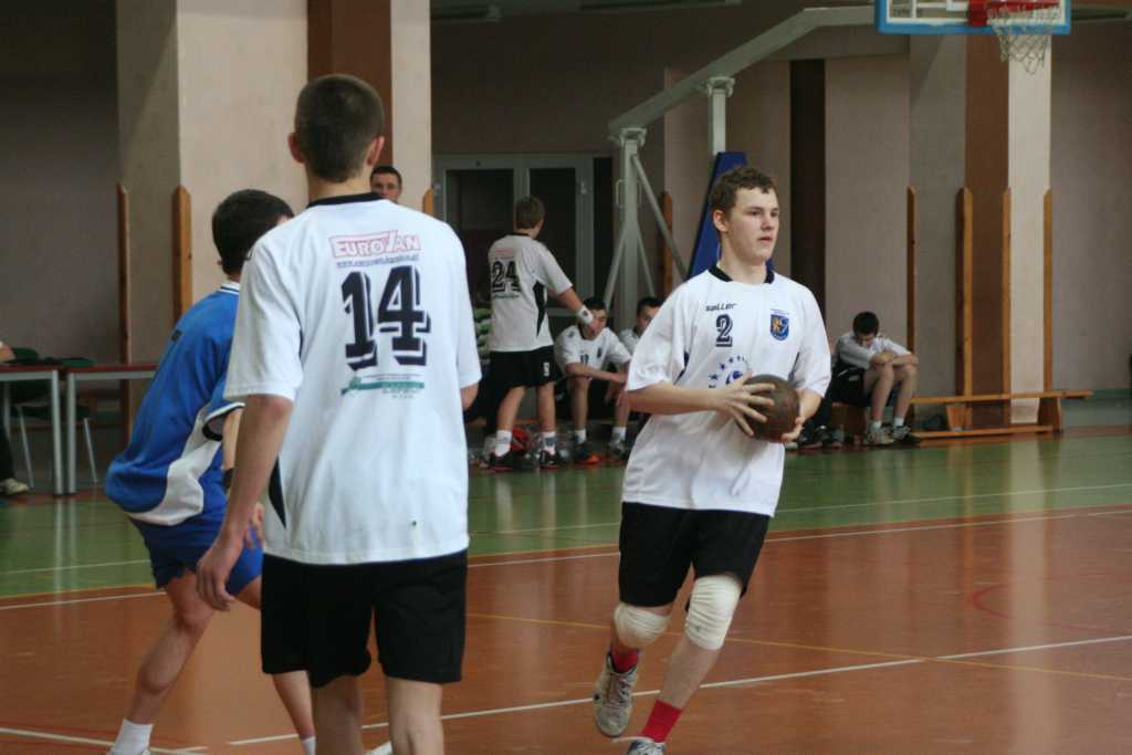 UKS Dziewiątka - MOS I Wrocław