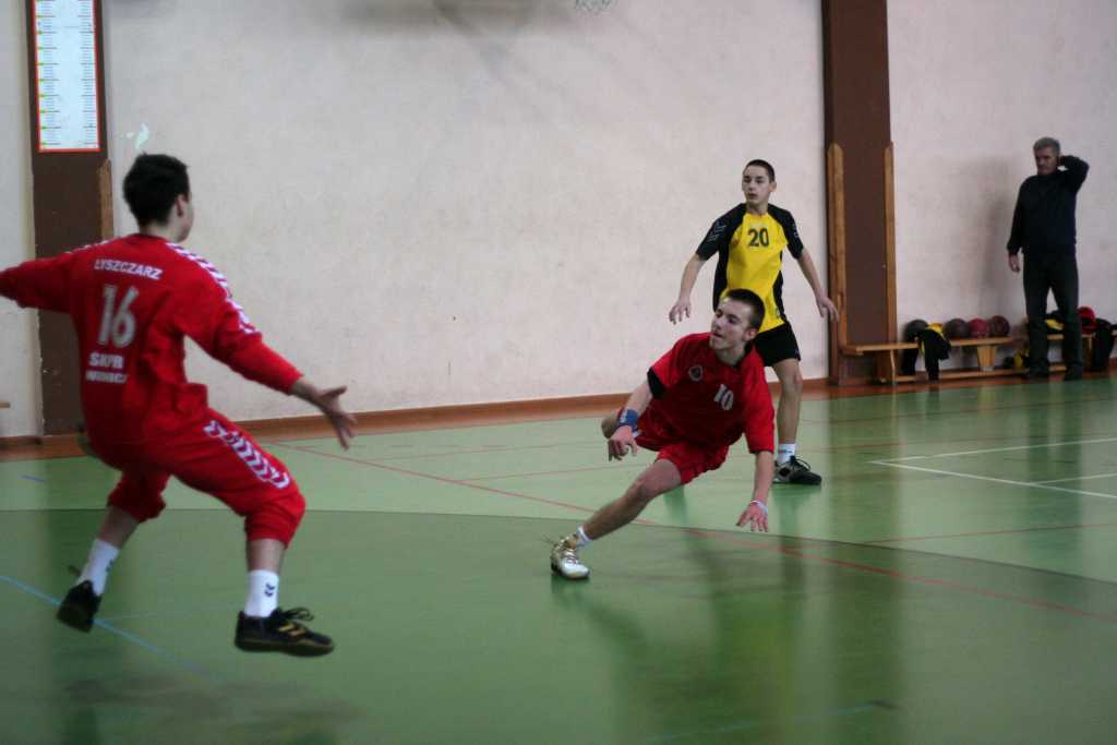 Miedź Legnica - ŚKPR Świdnica