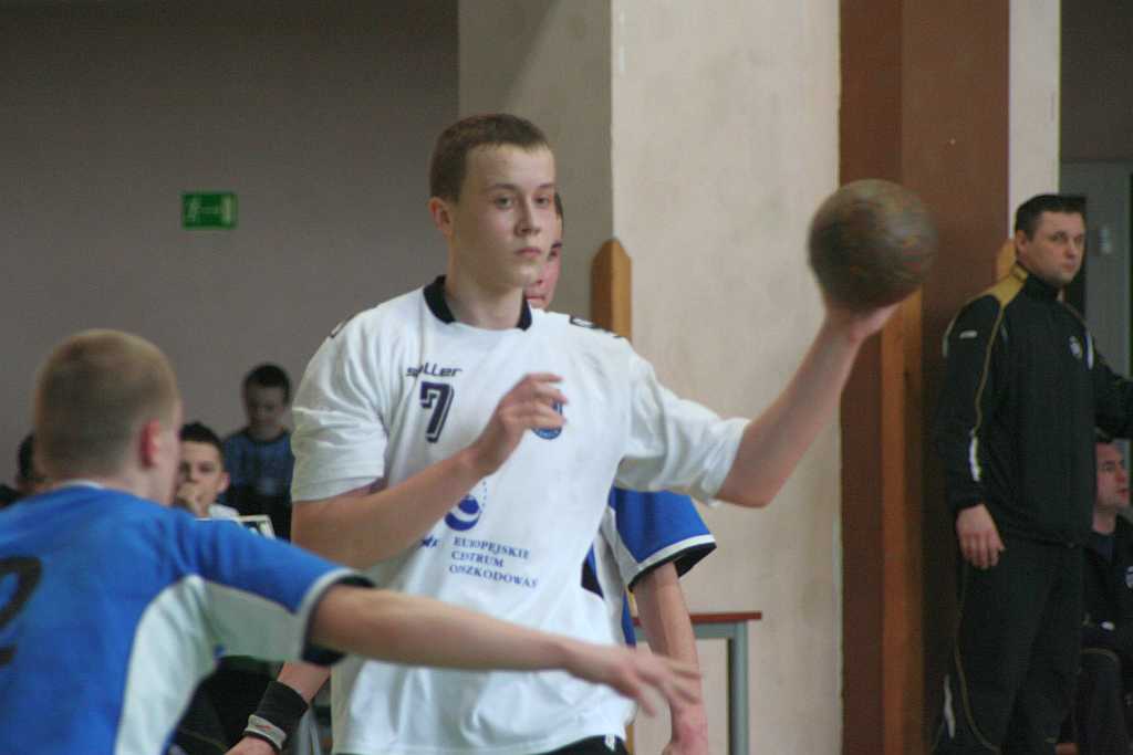 UKS Dziewiątka - MOS I Wrocław