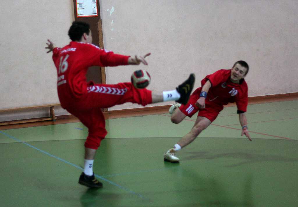 Miedź Legnica - ŚKPR Świdnica