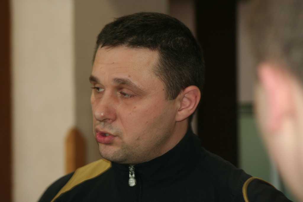 UKS Dziewiątka - MOS I Wrocław