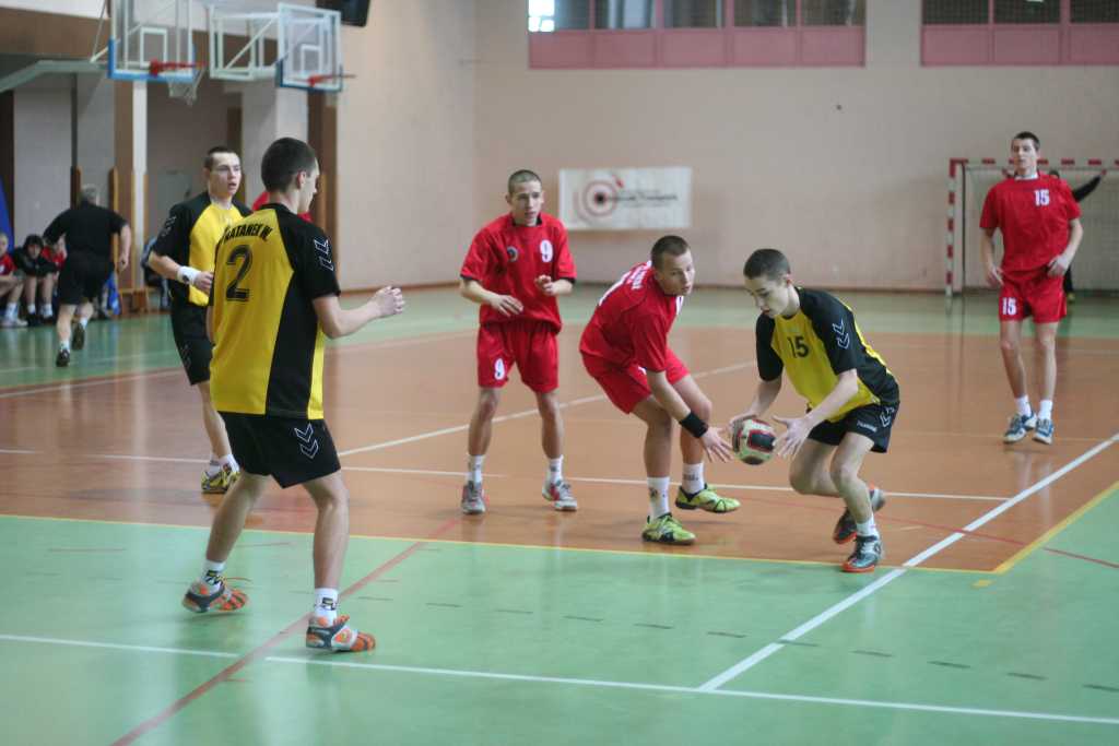 Miedź Legnica - ŚKPR Świdnica