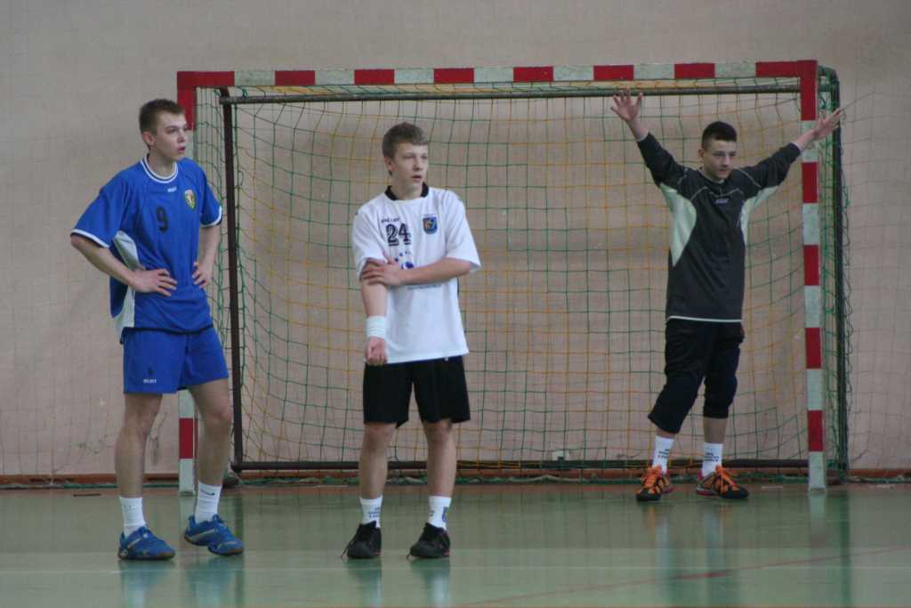 UKS Dziewiątka - MOS I Wrocław