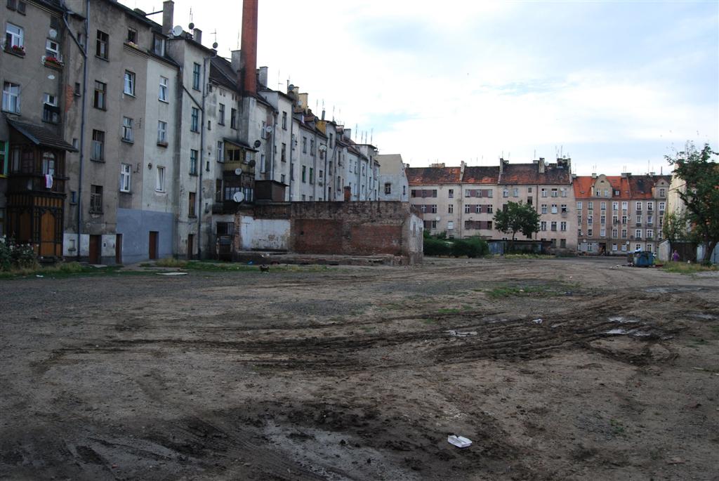 Zakaczawie woła o pomoc