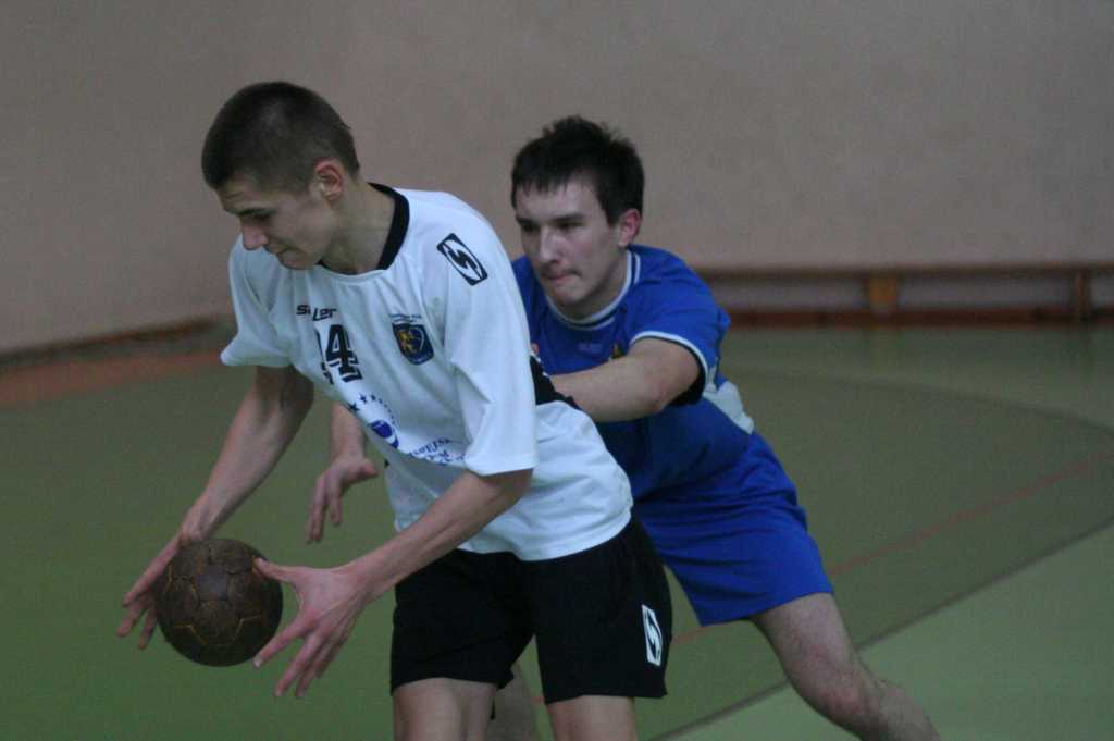 UKS Dziewiątka - MOS I Wrocław