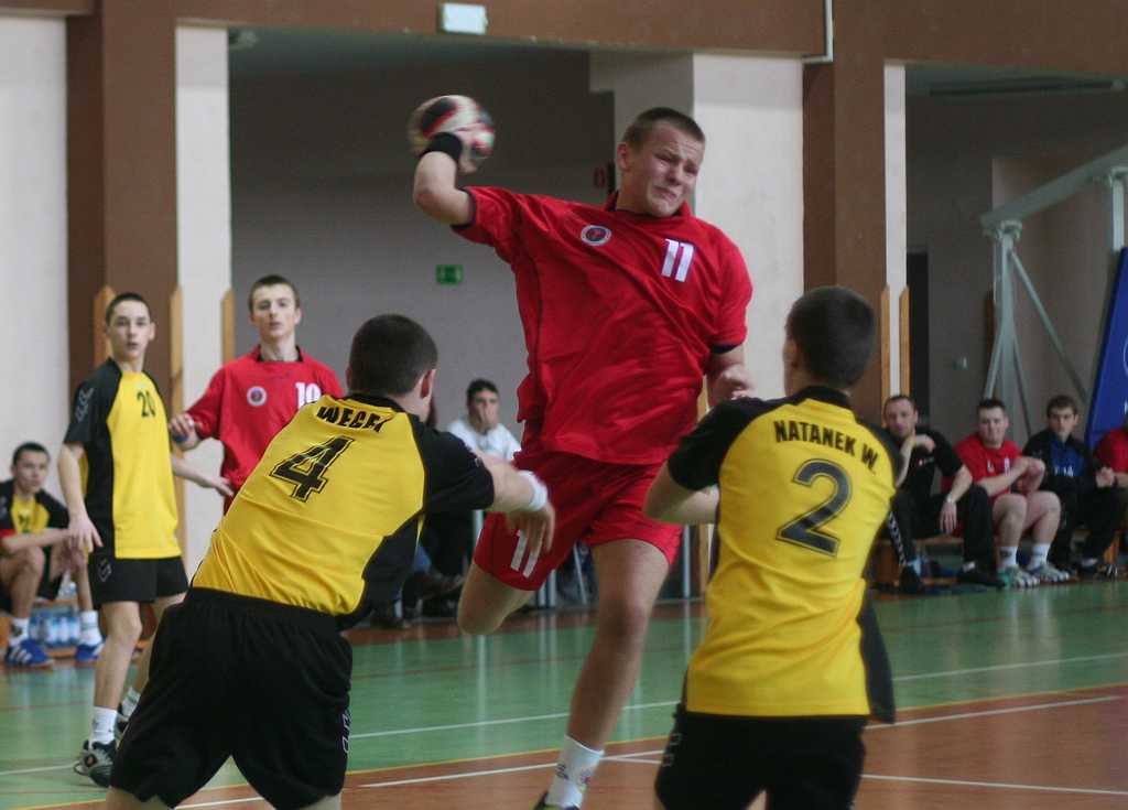 Miedź Legnica - ŚKPR Świdnica