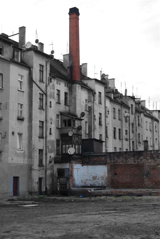 Zakaczawie woła o pomoc