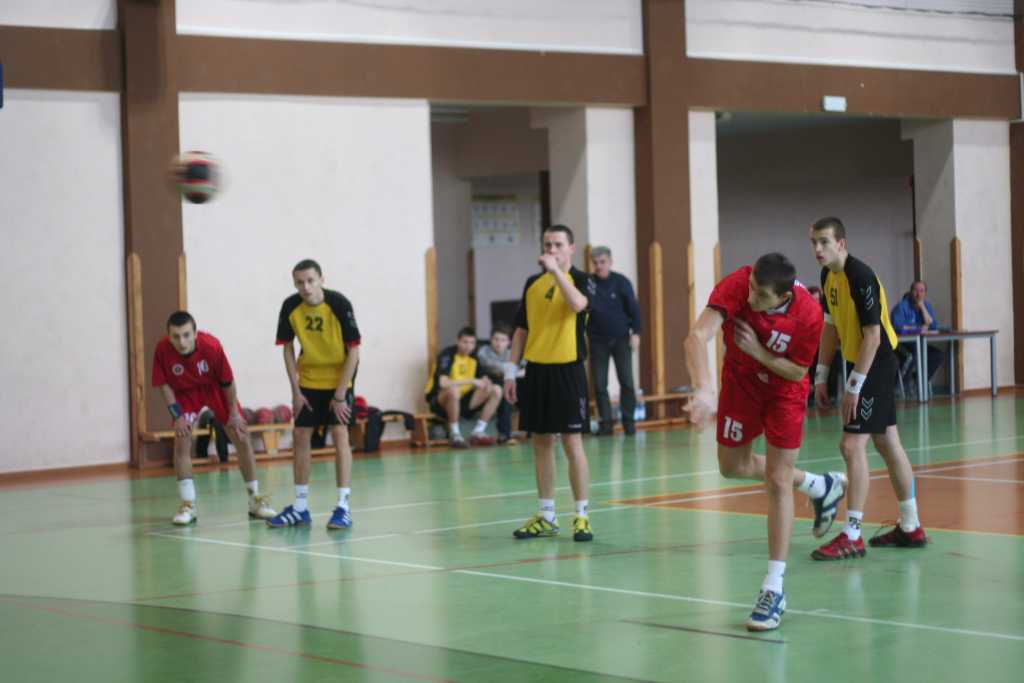 Miedź Legnica - ŚKPR Świdnica