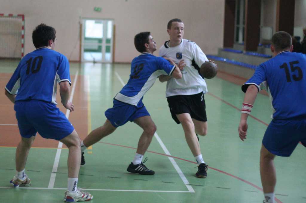 UKS Dziewiątka - MOS I Wrocław