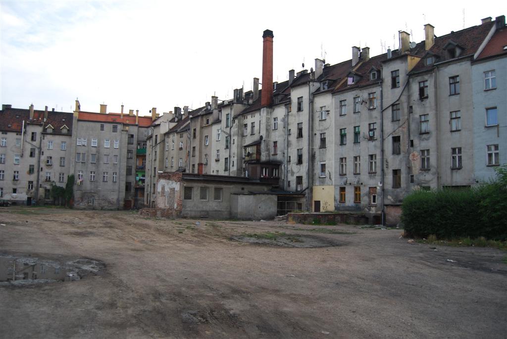 Zakaczawie woła o pomoc