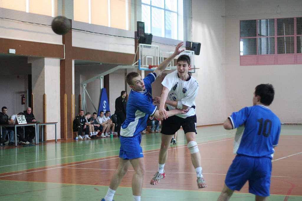 UKS Dziewiątka - MOS I Wrocław